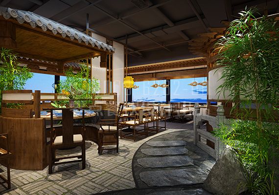 千岛湖鱼味馆